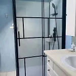 Longere Normande Avec Jardin A 5 Min Des Petites Dalles Semesterbostad *