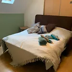 Longere Normande Avec Jardin A 5 Min Des Petites Dalles