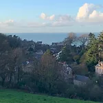 Semesterbostad Longere Normande Avec Jardin A 5 Min Des Petites Dalles *