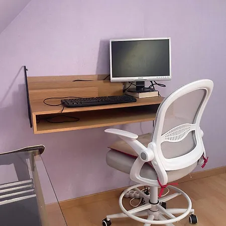 Holiday home Longere Normande Avec Jardin A 5 Min Des Petites Dalles Saint-Martin-aux-Buneaux