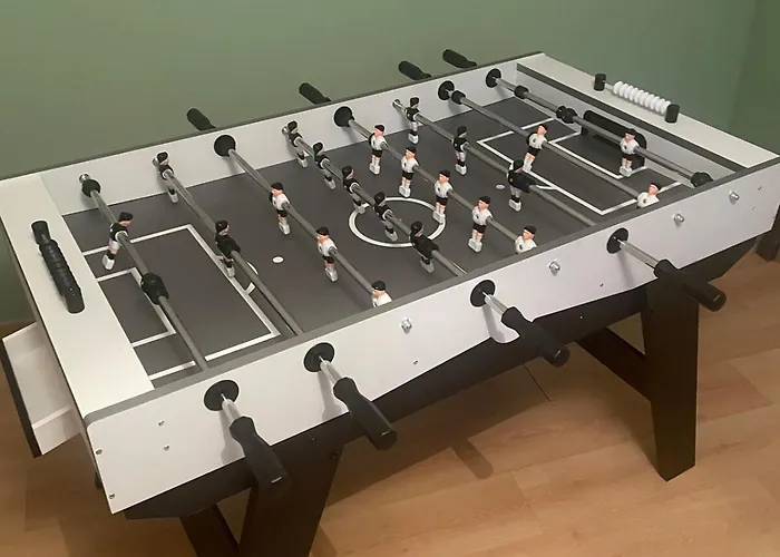 Longere Normande Avec Jardin A 5 Min Des Petites Dalles * Saint-Martin-aux-Buneaux