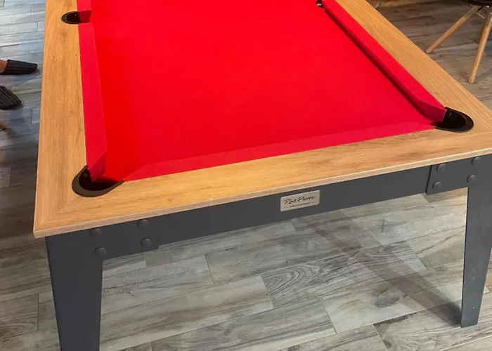 Longere Normande Avec Jardin A 5 Min Des Petites Dalles Holiday home *