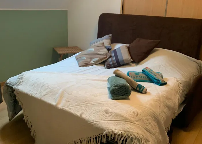 Longere Normande Avec Jardin A 5 Min Des Petites Dalles