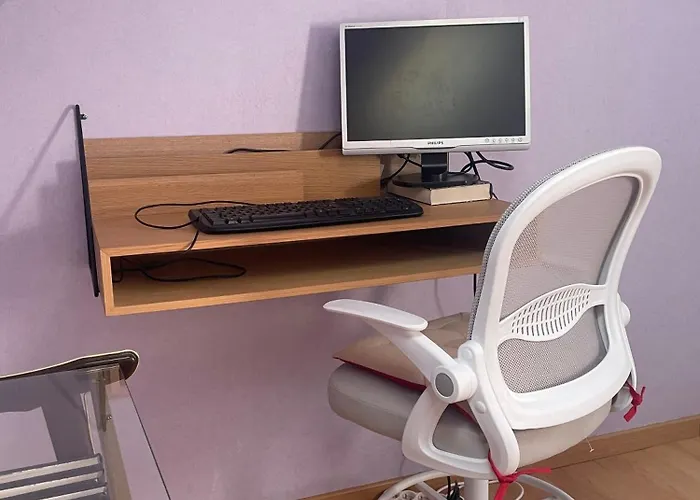 Holiday home Longere Normande Avec Jardin A 5 Min Des Petites Dalles Saint-Martin-aux-Buneaux